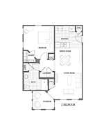 Main Floorplan Photo
